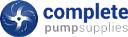 Complete Pump Supplies logo